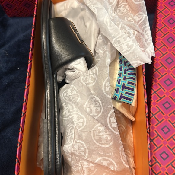 ❌sold❌Tory Burch Sandals - Picture 6 of 8